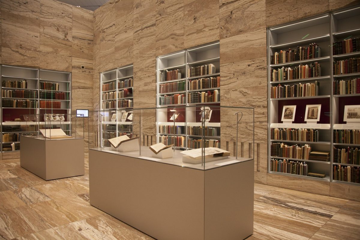 Qatar National Library