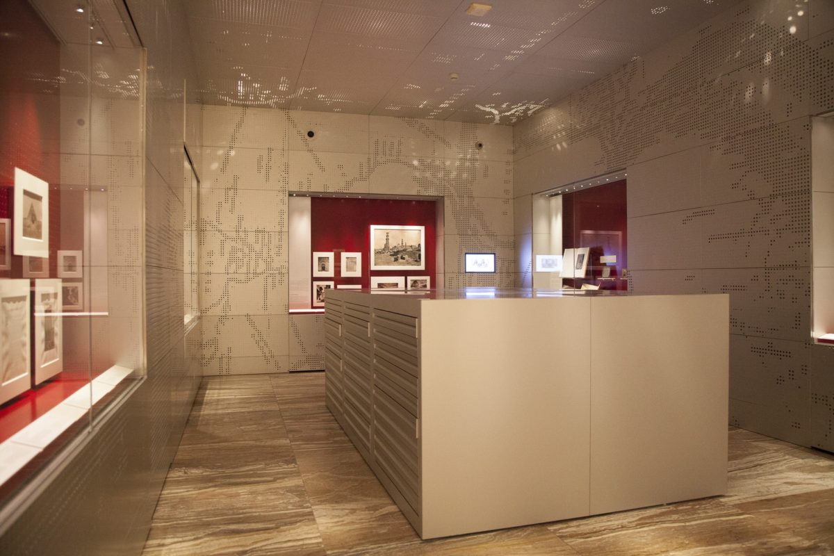 Qatar National Library