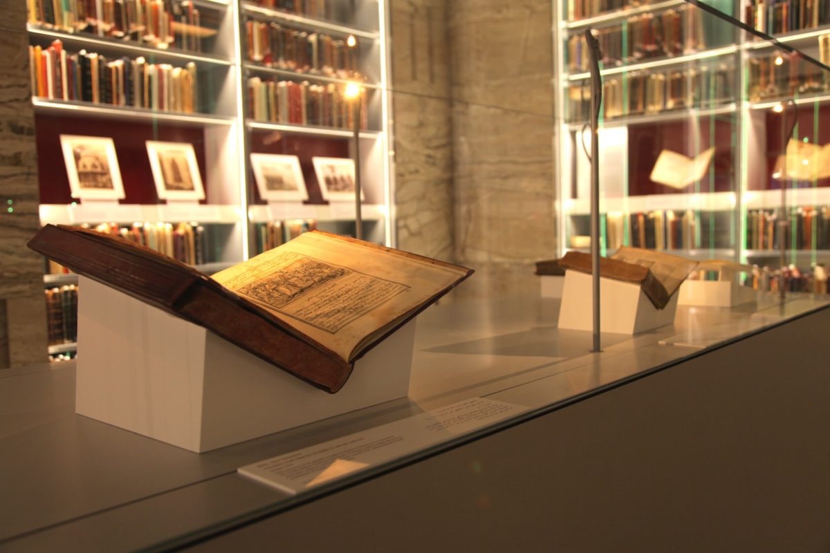 Qatar National Library