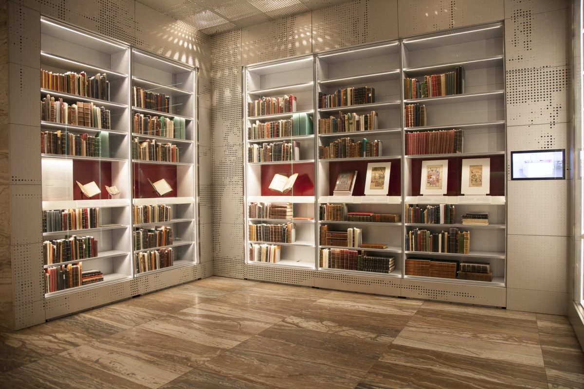 Qatar National Library