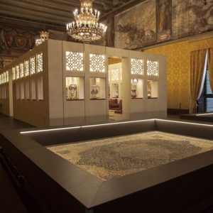 The Majlis - Cultures in Dialogue