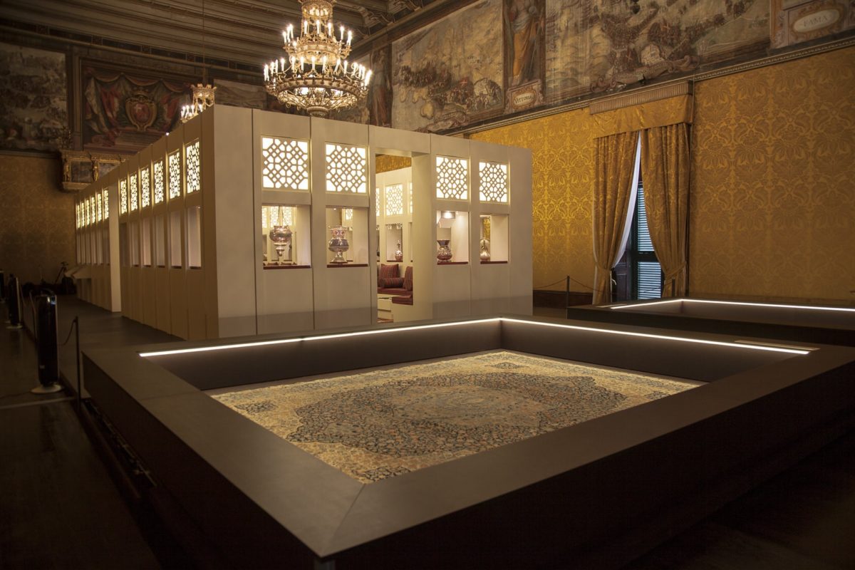 The Majlis - Cultures in Dialogue