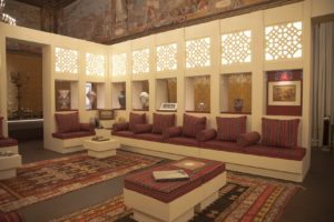 The Majlis - Cultures in Dialogue