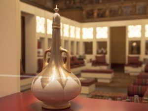 The Majlis - Cultures in Dialogue