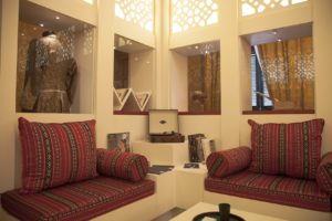 The Majlis - Cultures in Dialogue