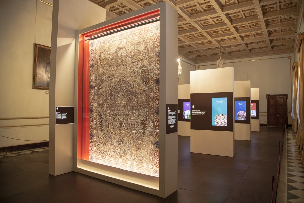 The Majlis - Cultures in Dialogue