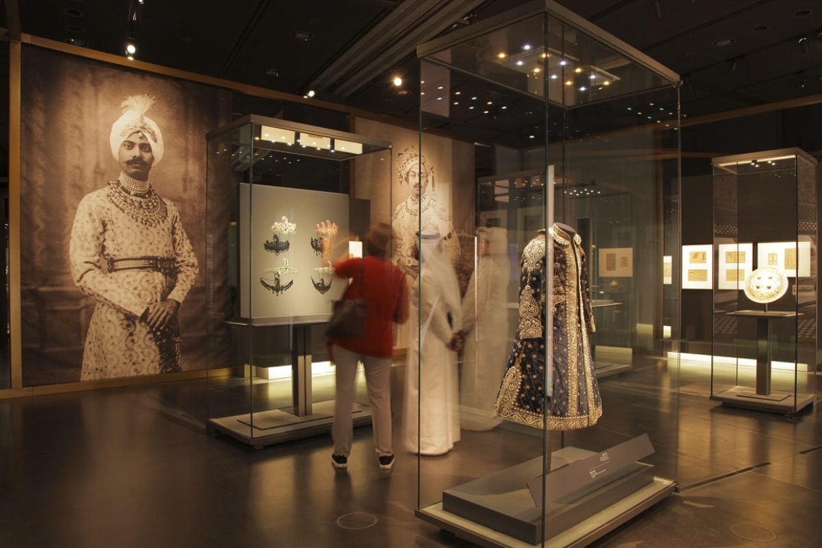 Set in Stone: Gems & Jewels from Royal Indian Courts