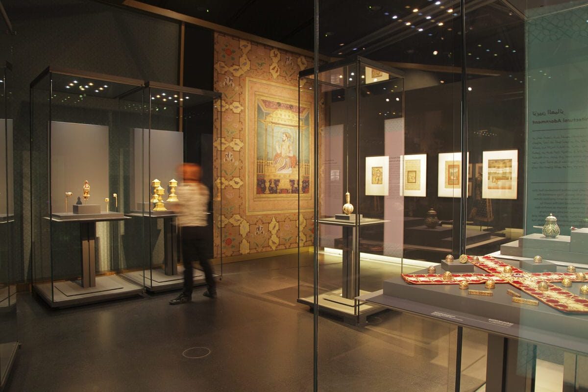 Set in Stone: Gems & Jewels from Royal Indian Courts