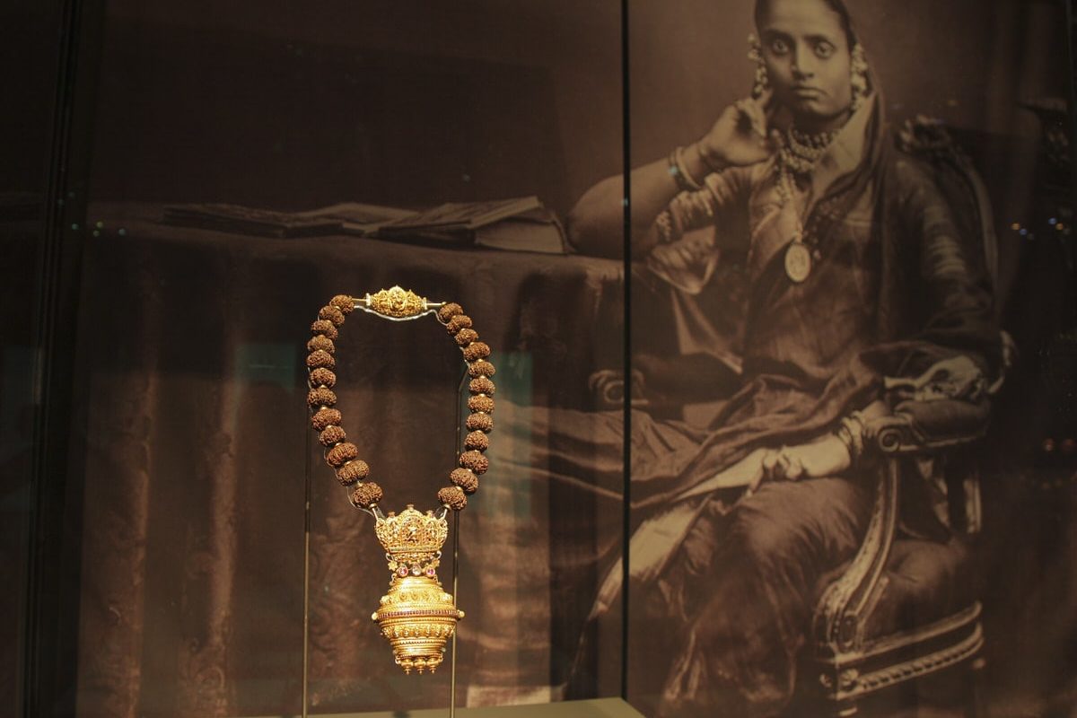 Set in Stone: Gems & Jewels from Royal Indian Courts
