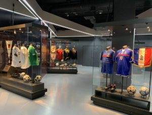 60 Years of Eurocopa