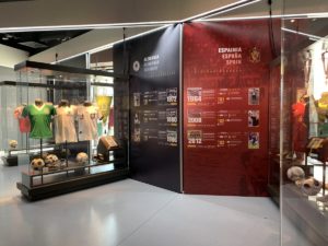 60 Years of Eurocopa