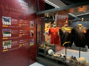 60 Years of Eurocopa