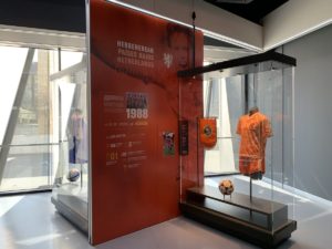 60 Years of Eurocopa