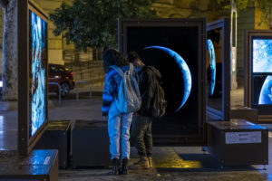 Other Worlds From Pole to Pole