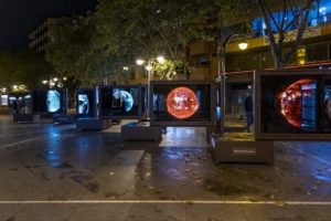 Other Worlds From Pole to Pole