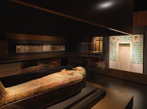 A Falcon’s Eye. Tribute to Sheikh Saoud Al Thani