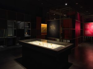 A Falcon’s Eye. Tribute to Sheikh Saoud Al Thani