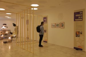 CCOO: Los trabajos en la pandemia