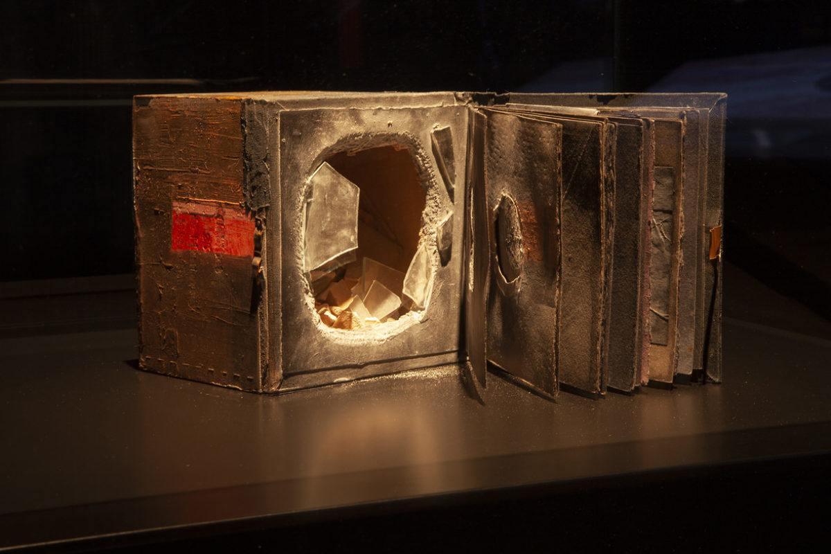 Baghdad Eye’s Delight