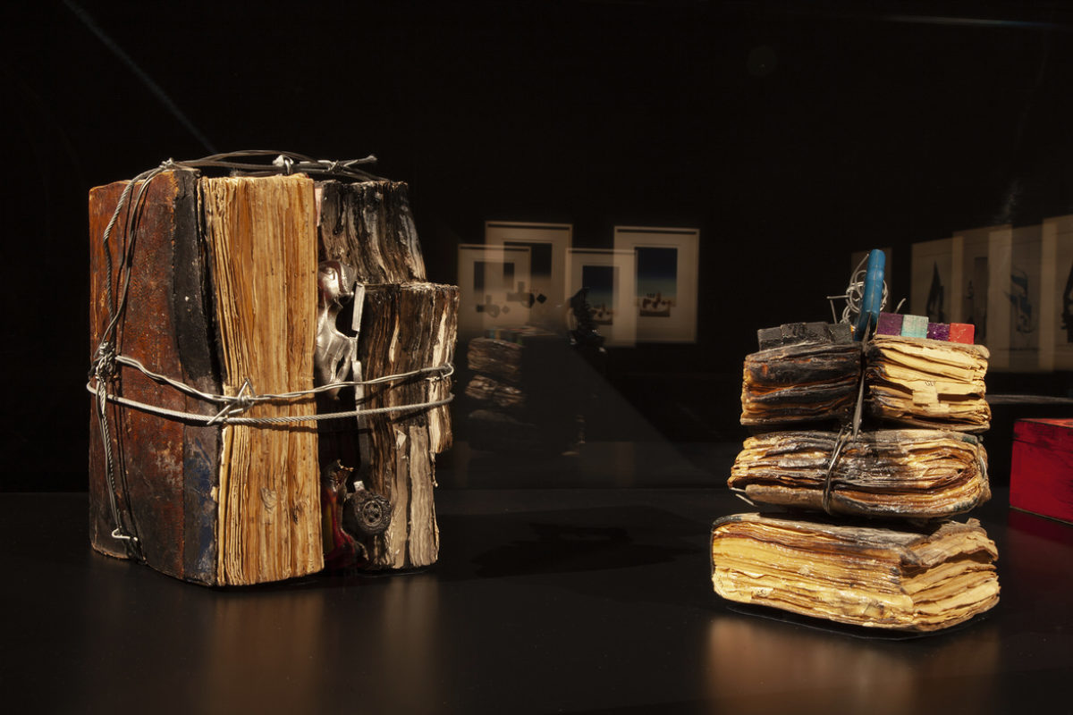 Baghdad Eye’s Delight