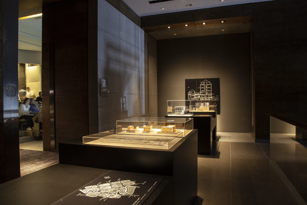 Baghdad Eye’s Delight