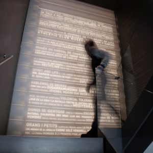 Espai Visual Headquarters