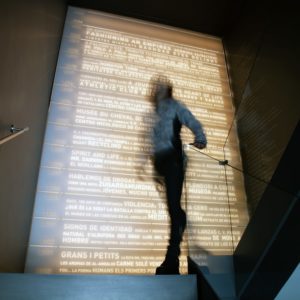 Espai Visual Headquarters