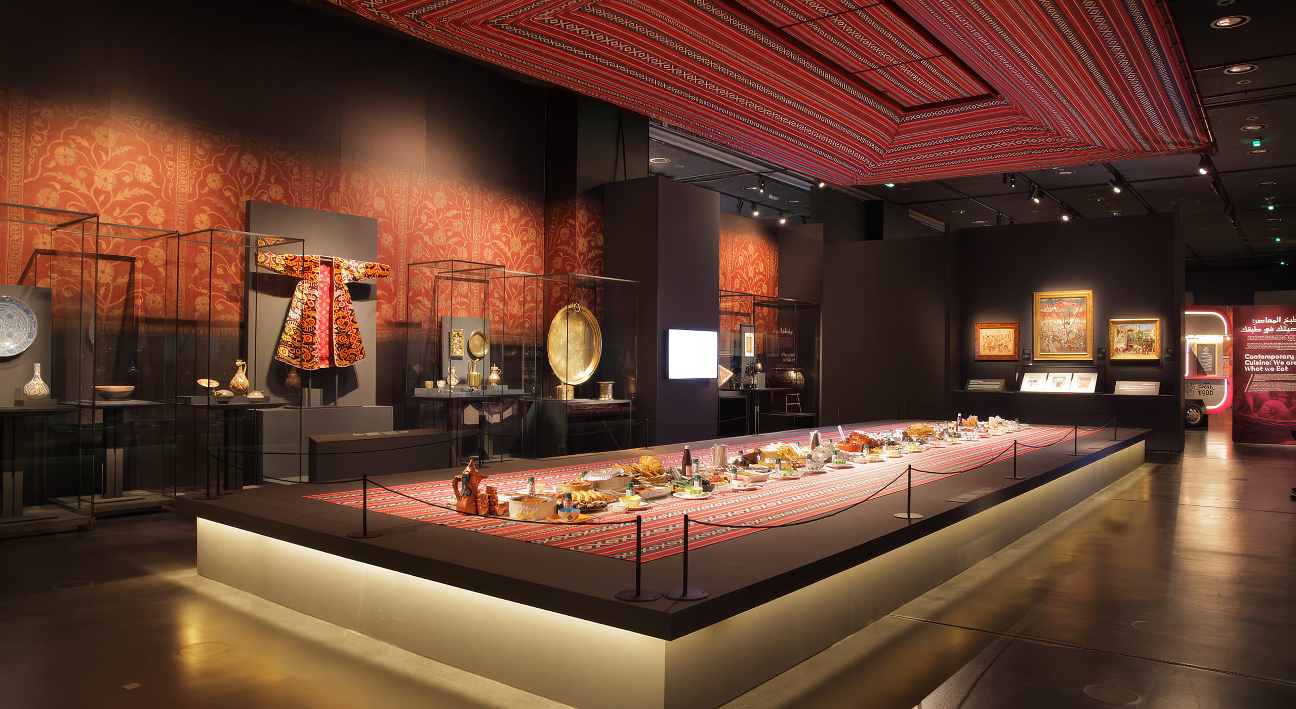 Exhibitions
