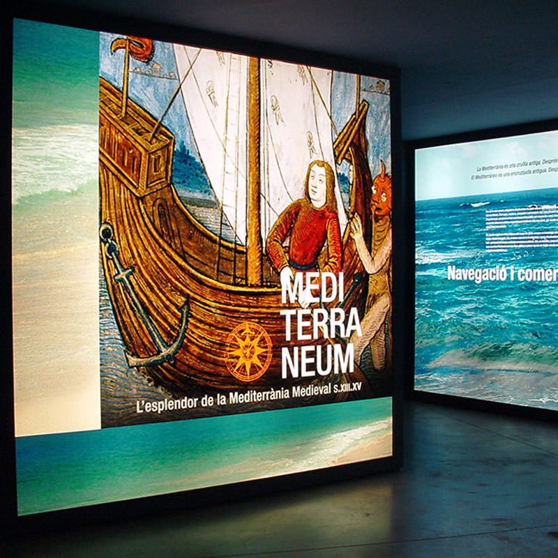 Mediterraneum: Museo Marítimo de Barcelona|Mediterraneum: Museo Marítimo de Barcelona|Mediterraneum: Museo Marítimo de Barcelona|Mediterraneum: Museo Marítimo de Barcelona|Mediterraneum: Museo Marítimo de Barcelona|Mediterraneum: Museo Marítimo de Barcelona|Mediterraneum: Museo Marítimo de Barcelona