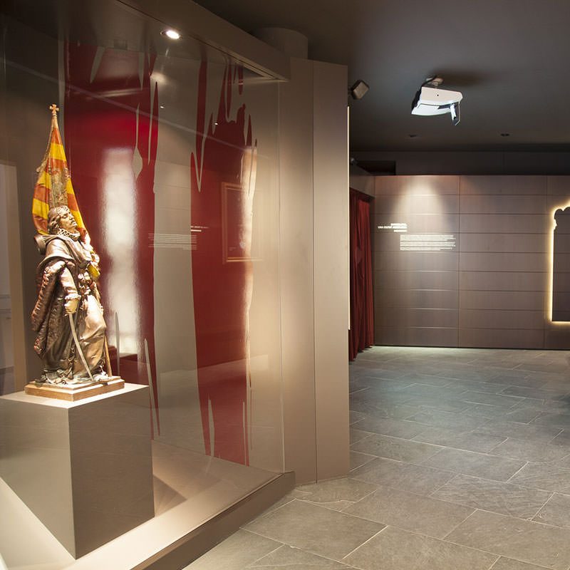 History Museum Of Sant Boi: Rafael Casanova & His Time|History Museum Of Sant Boi: Rafael Casanova & His Time|History Museum Of Sant Boi: Rafael Casanova & His Time|History Museum Of Sant Boi: Rafael Casanova & His Time|History Museum Of Sant Boi: Rafael Casanova & His Time|History Museum Of Sant Boi: Rafael Casanova & His Time